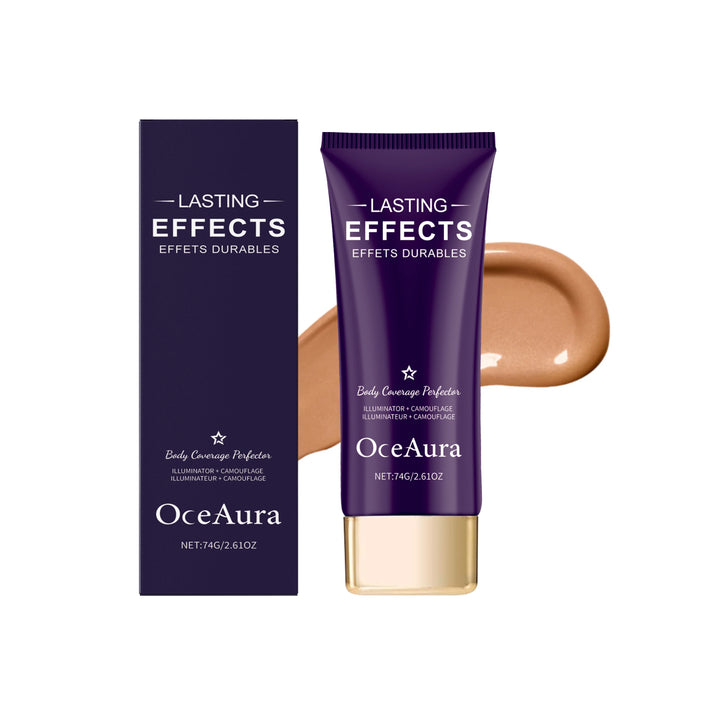 Liquid Concealer Coverage Acne Dark Circles Blemish Skin Tone Corrector Oil Control Waterproof Long Lasting Concealer Makeup