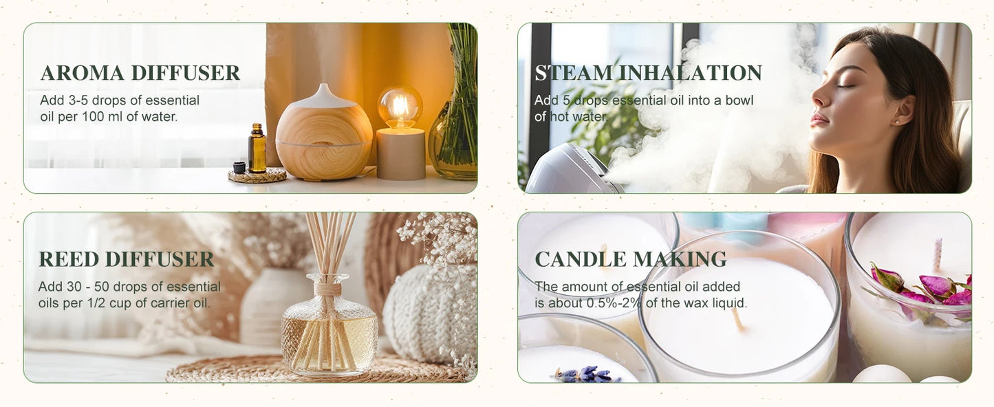 Lavender™ Essential Oil