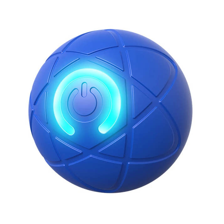 Smart Interactive Pet Ball™