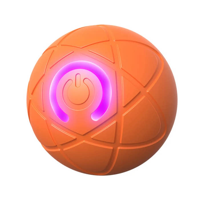 Smart Interactive Pet Ball™