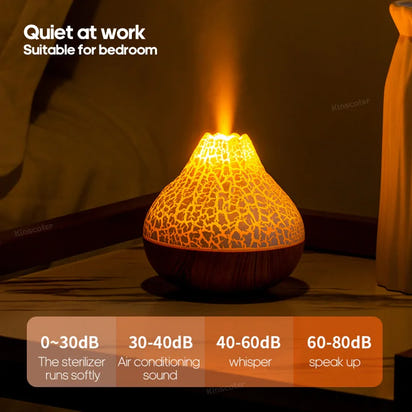 Aura™ Air Humidifier