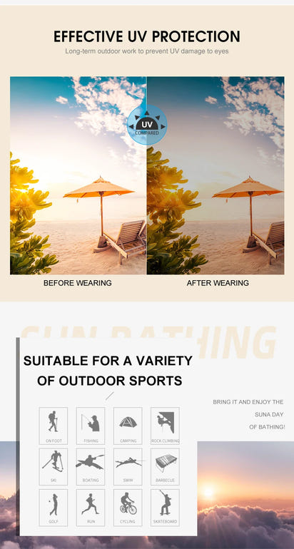 Polarized Small Frame Round Steampunk ND9 Adjustable Dimming Sunglasses Men Light-Reducing Sun Glasses For Fishing Driving UV400