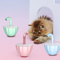 GlowPaw™ Bubble Laser