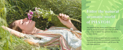 Lavender™ Essential Oil