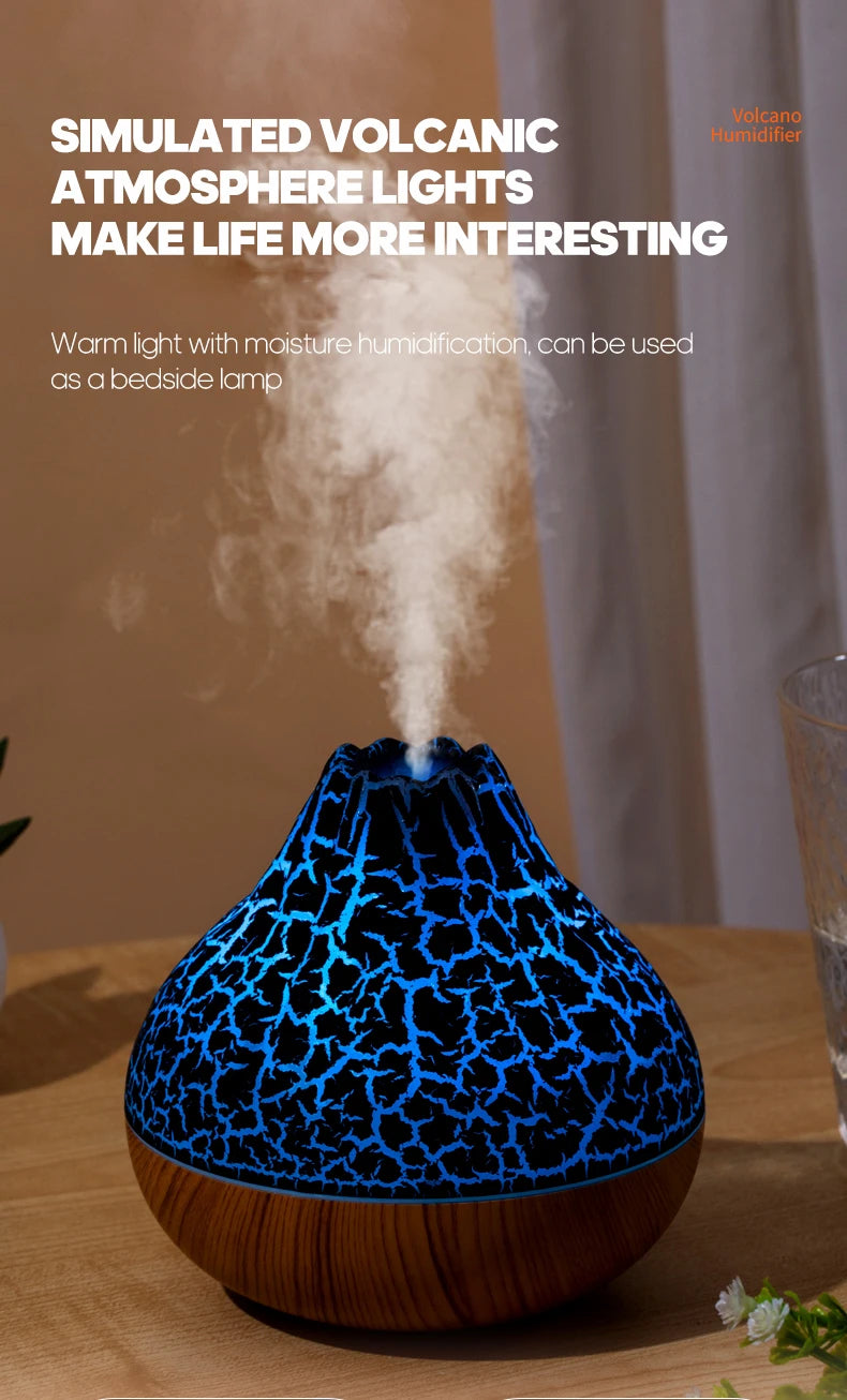 Aura™ Air Humidifier