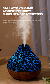 Aura™ Air Humidifier