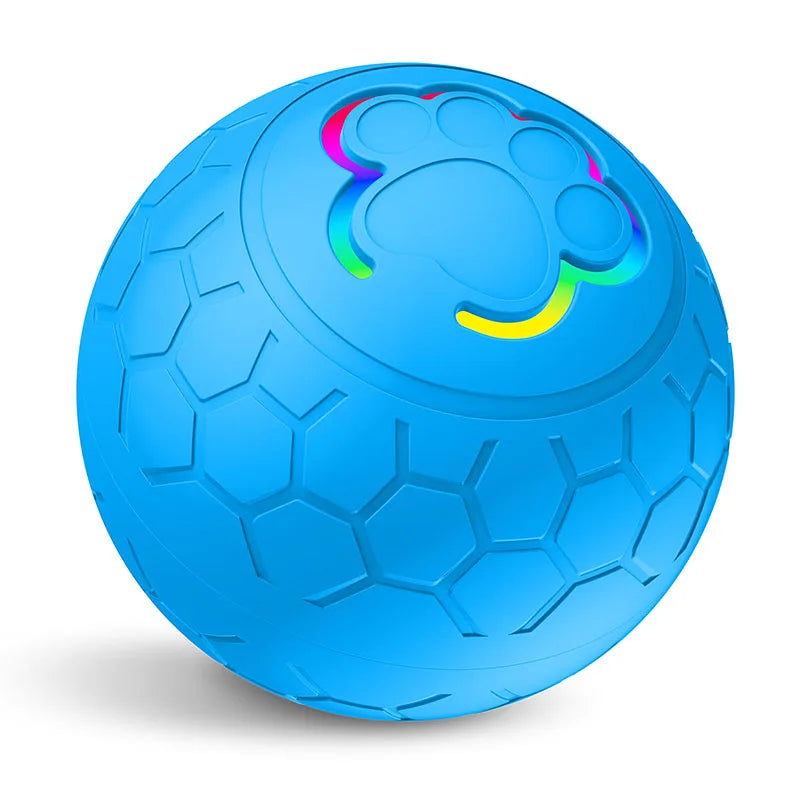 Smart Interactive Pet Ball™