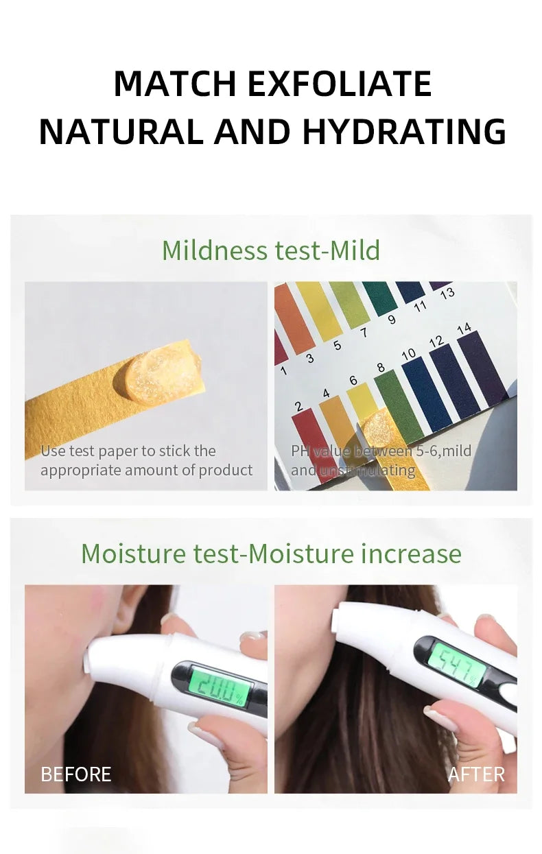 Matcha Skin Repair Gel