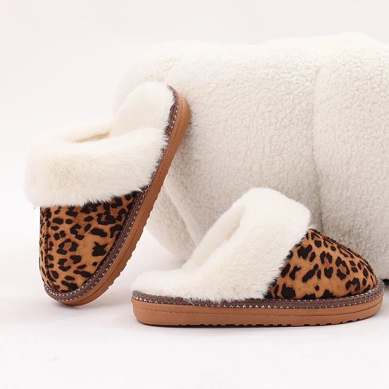 ComfyFur™ Slippers