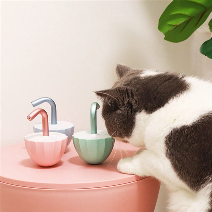 GlowPaw™ Bubble Laser