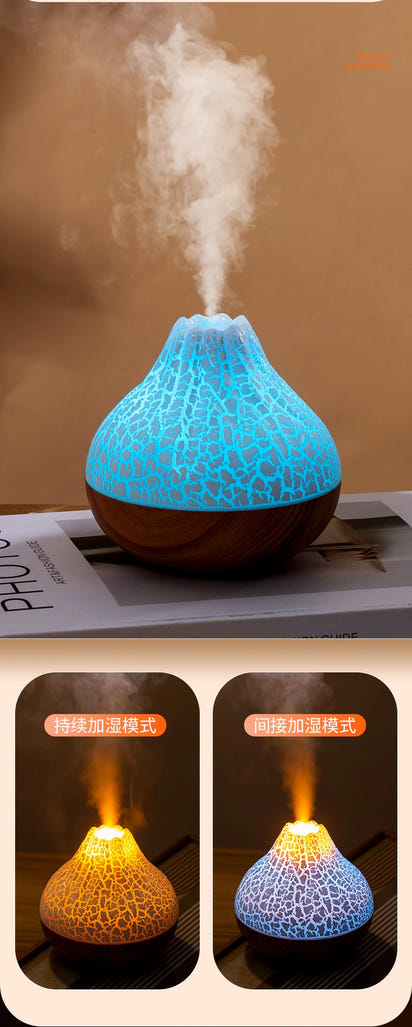 Aura™ Air Humidifier
