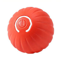 Smart Interactive Pet Ball™