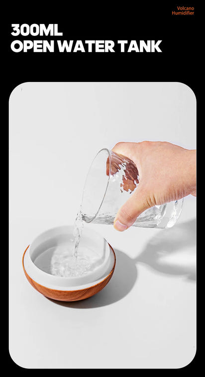 Aura™ Air Humidifier