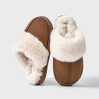ComfyFur™ Slippers