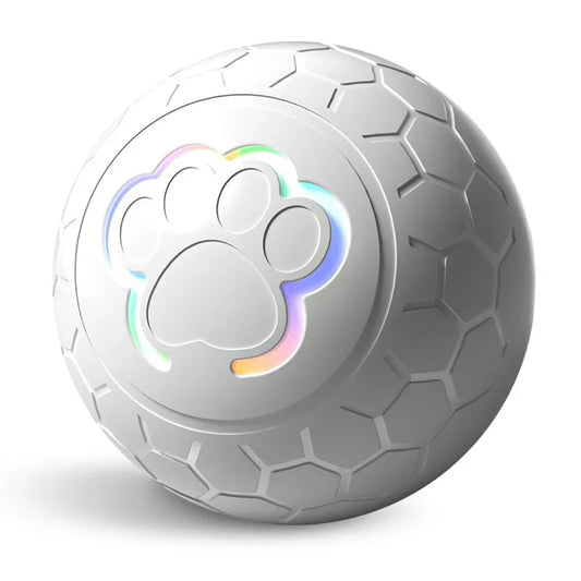 Smart Interactive Pet Ball™
