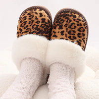 ComfyFur™ Slippers