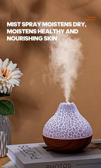 Aura™ Air Humidifier