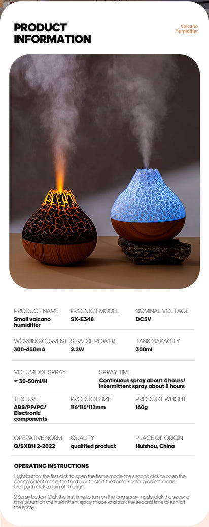 Aura™ Air Humidifier