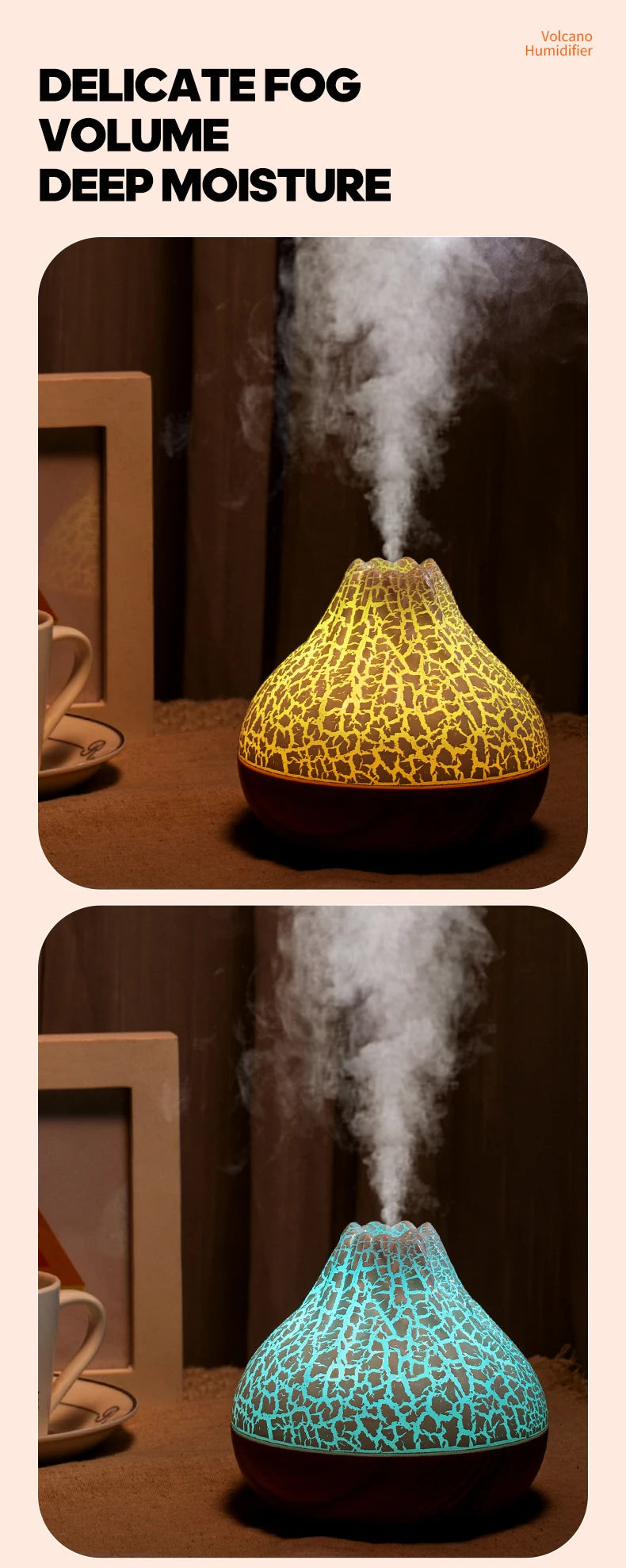 Aura™ Air Humidifier