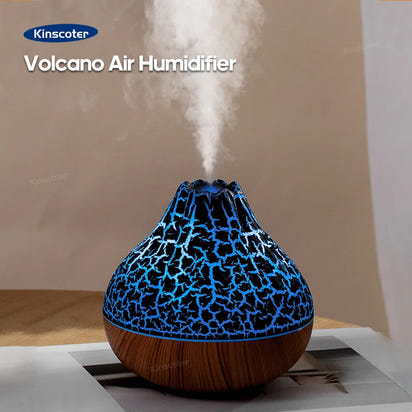 Aura™ Air Humidifier