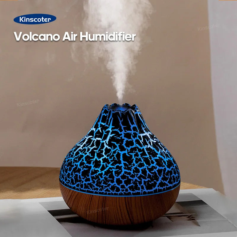 Aura™ Air Humidifier