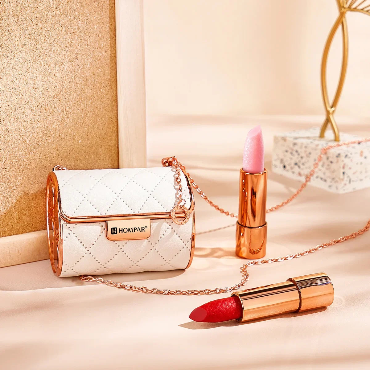LUXURY BAG LIPSTICK