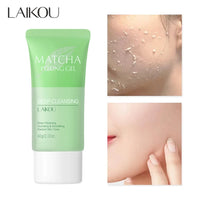 Matcha Skin Repair Gel