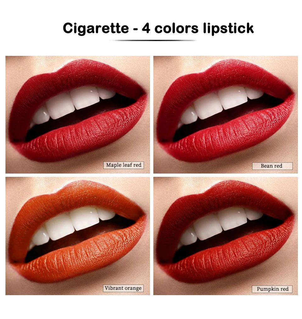 CIGARETTE LIPSTICK
