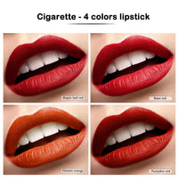CIGARETTE LIPSTICK