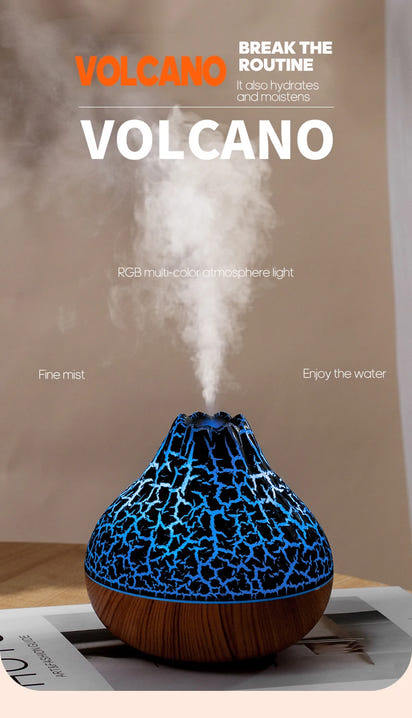 Aura™ Air Humidifier