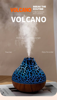 Aura™ Air Humidifier