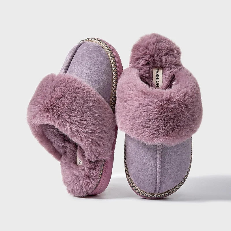 ComfyFur™ Slippers